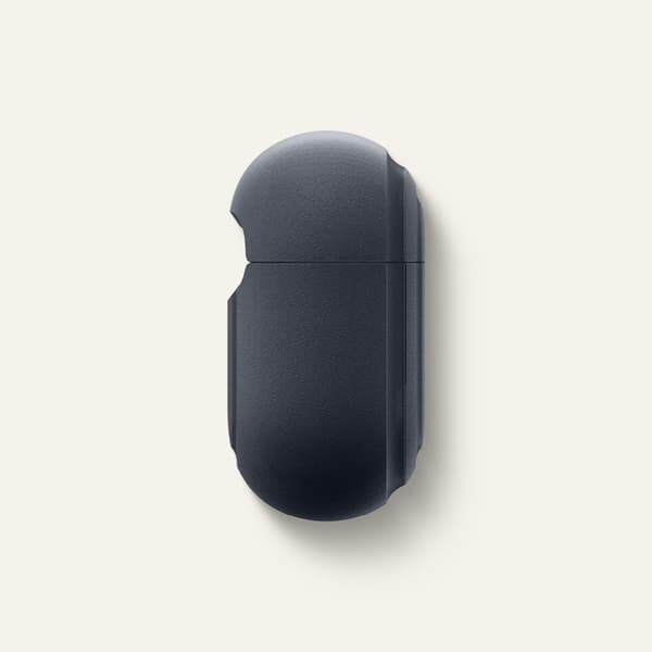 Cyrill AirPods 3 Kuori Wave Stone Dark Gray