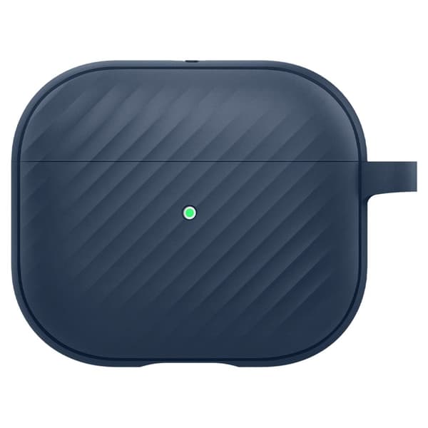 Spigen AirPods 3 Skal Core Armor Navy