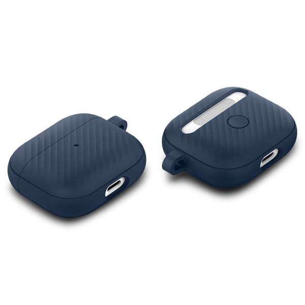 Spigen AirPods 3 Skal Core Armor Navy