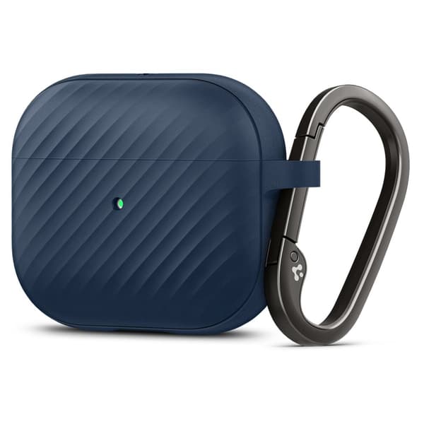 Spigen AirPods 3 Skal Core Armor Navy