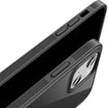 Miniatyrbillede 4 af 9: iPhone 13 Pro Max Shockproof Slim Cover FullCarbon® V4