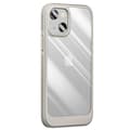 Miniatyrbillede 6 af 9: iPhone 13 Pro Max Shockproof Slim Cover FullCarbon® V4