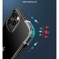 Miniatyrbillede 4 af 6: iPhone 11 Pro Max stødsikker og elegant etui Halo