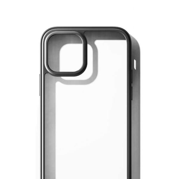 iPhone 12 Mini Stöttåligt & Elegant Skal Halo