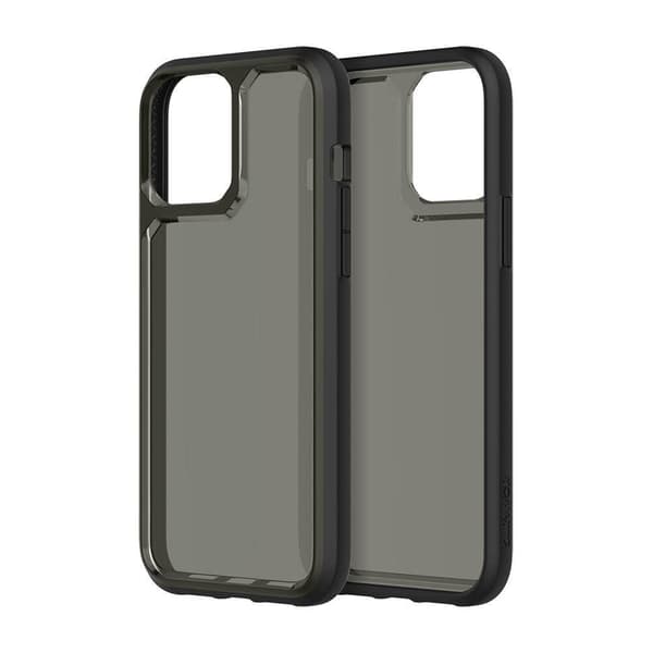 SURVIVOR Mobilecover Strong iPhone 13 Pro Max Black