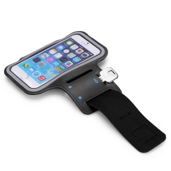 Universal 6.8 "Sports Armbånd Training Armbånd til mobiltelefon