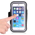Miniatyrbillede 4 af 11: Universal 6.8 "Sports Armbånd Training Armbånd til mobiltelefon