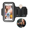 Miniatyrbillede 5 af 11: Universal 6.8 "Sports Armbånd Training Armbånd til mobiltelefon