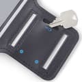Miniatyrbillede 6 af 11: Universal 6.8 "Sports Armbånd Training Armbånd til mobiltelefon