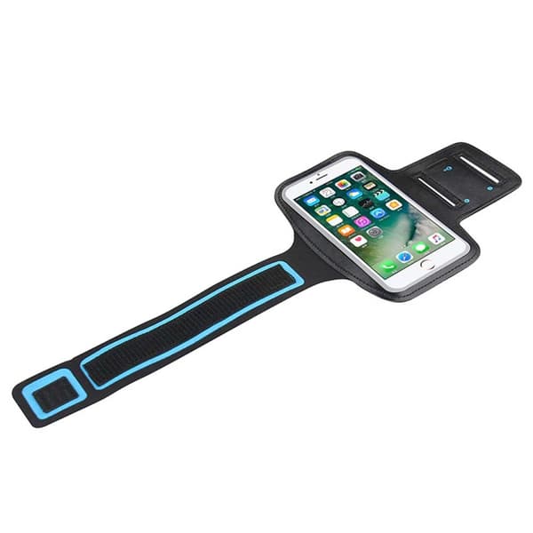 Universal 6.8 "Sports Armbånd Training Armbånd til mobiltelefon