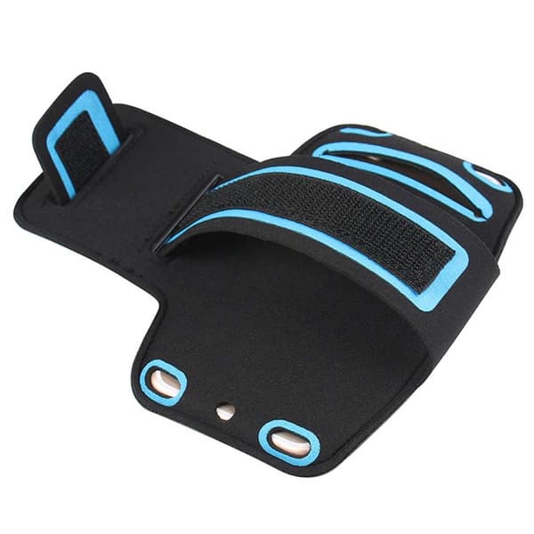 Universal 6.8 "Sports Armbånd Training Armbånd til mobiltelefon