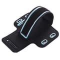 Miniatyrbillede 10 af 11: Universal 6.8 "Sports Armbånd Training Armbånd til mobiltelefon