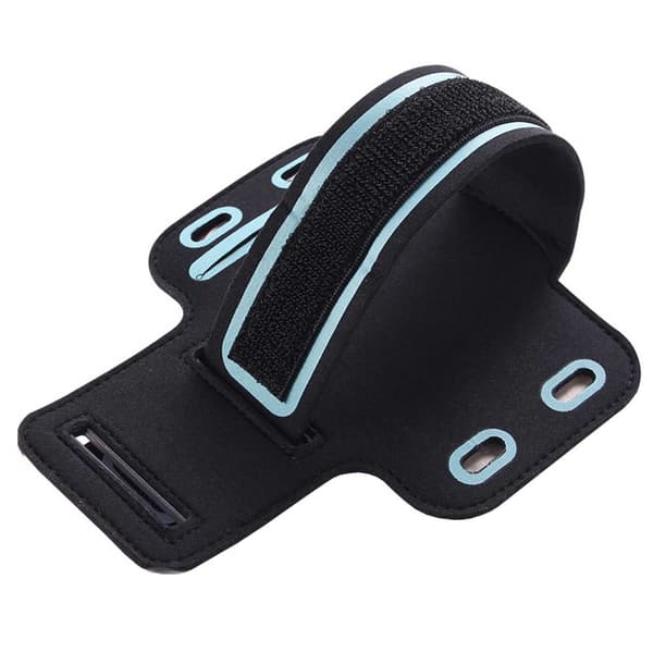 Universal 6.8 "Sports Armbånd Training Armbånd til mobiltelefon