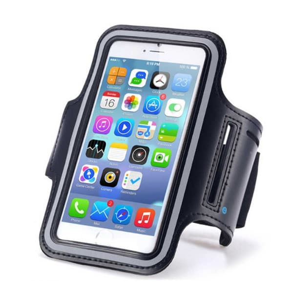 Universal 6.8 "Sports Armbånd Training Armbånd til mobiltelefon