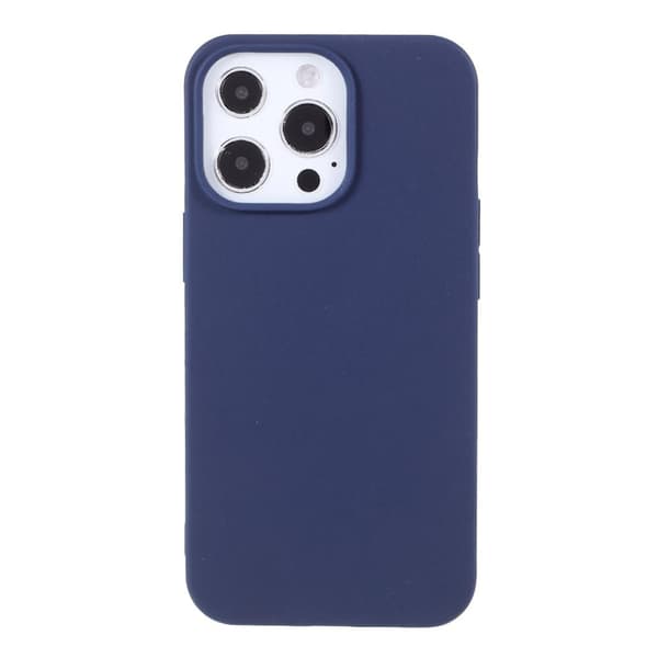 SKALO iPhone 13 Pro Max Ultratynd TPU-skal