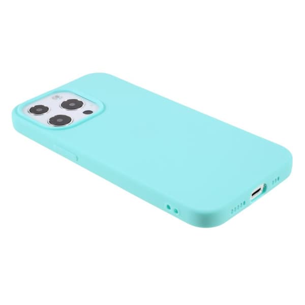 SKALO iPhone 13 Pro Max Ultratynd TPU-skal