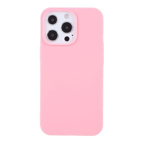 SKALO iPhone 13 Pro Max Ultratynd TPU-skal