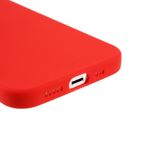 SKALO iPhone 13 Pro Max Ultratynd TPU-skal