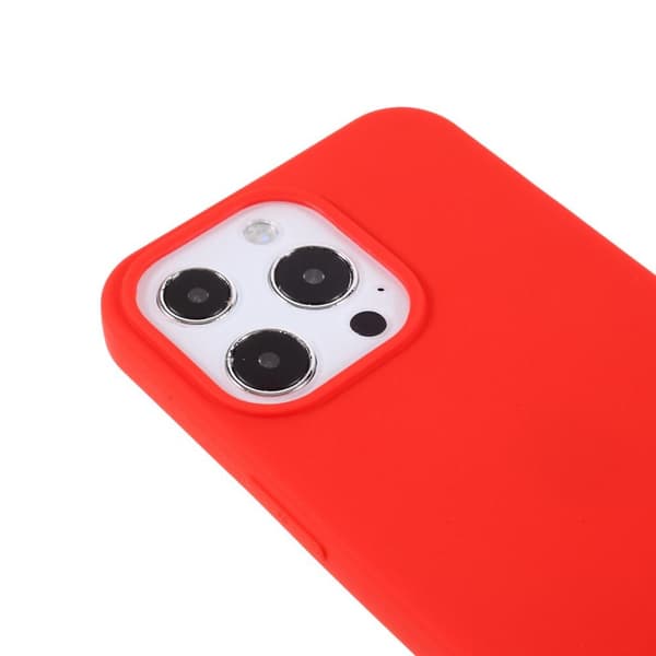 SKALO iPhone 13 Pro Max Ultratynd TPU-skal