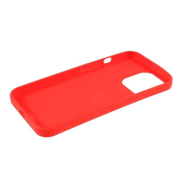 SKALO iPhone 13 Pro Max Ultratynd TPU-skal