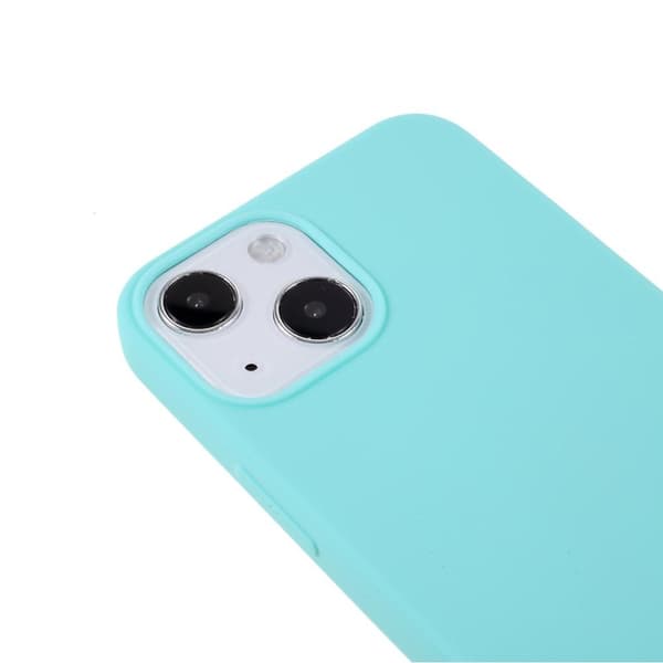 SKALO iPhone 13 Ultratunn TPU-Skal