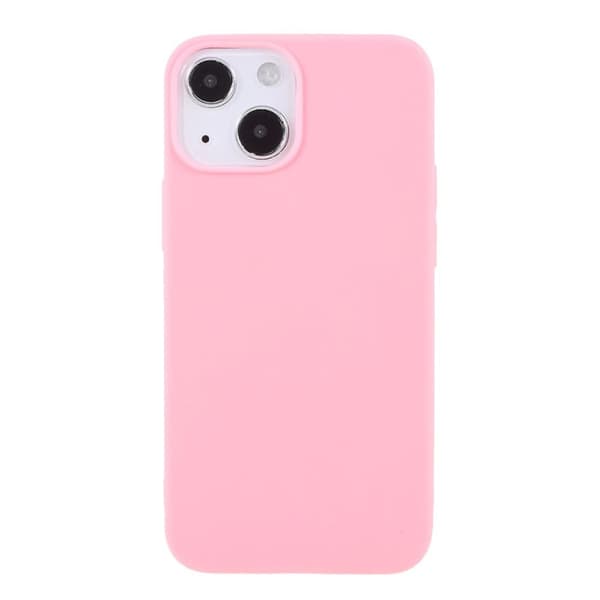 SKALO iPhone 13 Ultratunn TPU-Skal
