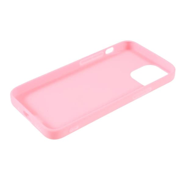 SKALO iPhone 13 Ultratunn TPU-Skal