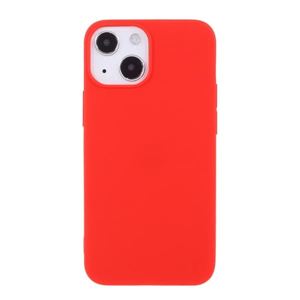 SKALO iPhone 13 Ultratunn TPU-Skal