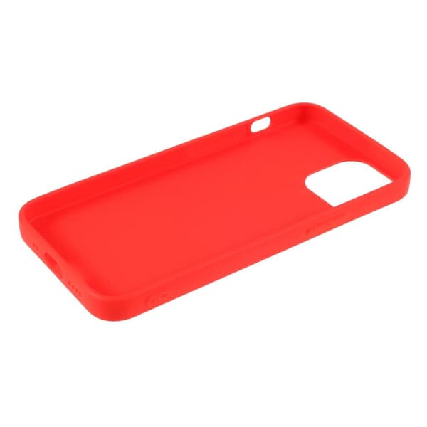 SKALO iPhone 13 Ultratunn TPU-Skal