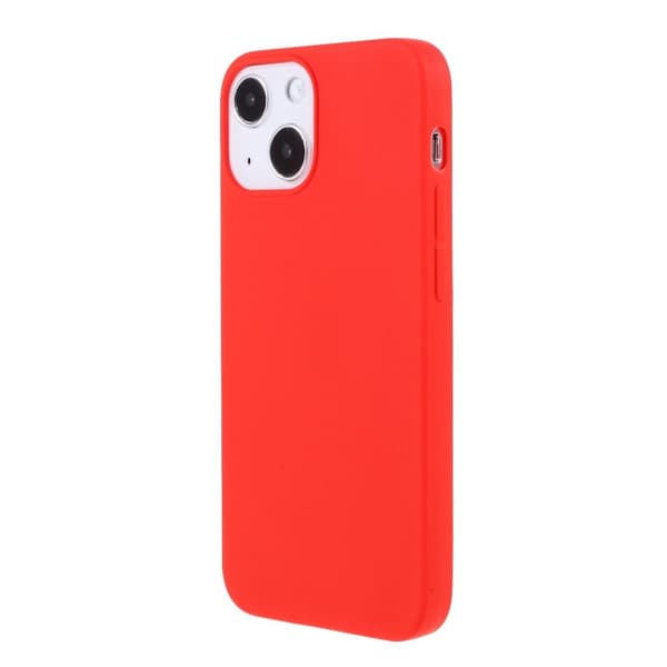 SKALO iPhone 13 Ultratunn TPU-Skal