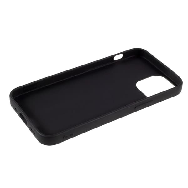 SKALO iPhone 13 Ultratunn TPU-Skal