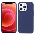 Miniatyrbillede 3 af 9: SKALO iPhone 13 Pro Ultratynd TPU-skal