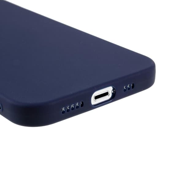 SKALO iPhone 13 Pro Ultratynd TPU-skal