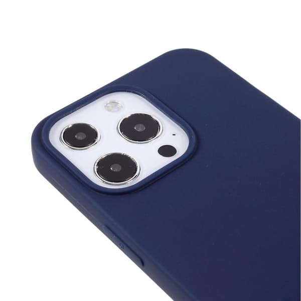 SKALO iPhone 13 Pro Ultratynd TPU-skal