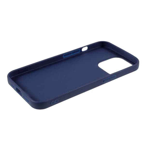SKALO iPhone 13 Pro Ultratynd TPU-skal
