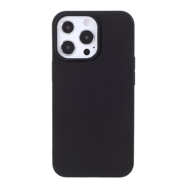 SKALO iPhone 13 Pro Ultratynd TPU-skal