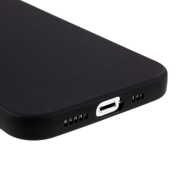 SKALO iPhone 13 Pro Ultratynd TPU-skal