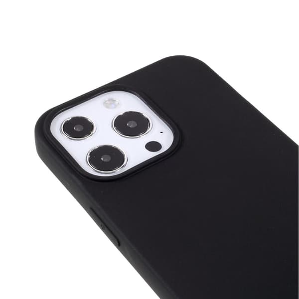 SKALO iPhone 13 Pro Ultratynd TPU-skal