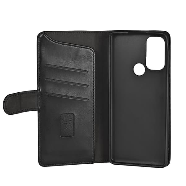 Lompakko Musta - Motorola G60s