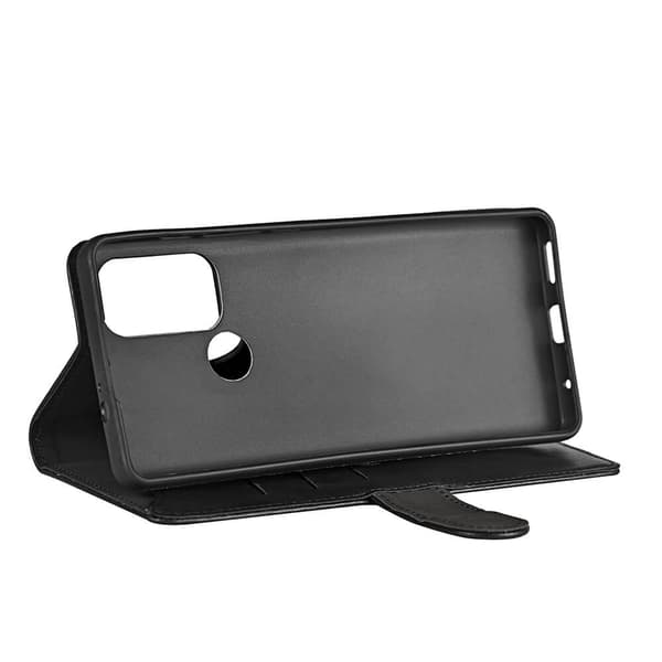 Lompakko Musta - Motorola G60s