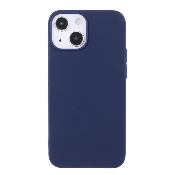 SKALO iPhone 13 Mini Ultratynd TPU-skal