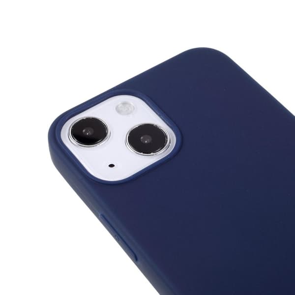 SKALO iPhone 13 Mini Ultratynd TPU-skal