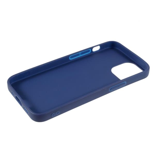 SKALO iPhone 13 Mini Ultratynd TPU-skal