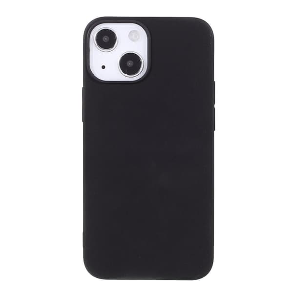 SKALO iPhone 13 Mini Ultratynd TPU-skal