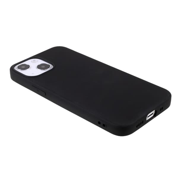 SKALO iPhone 13 Mini Ultratynd TPU-skal