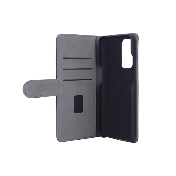 Mobilfodral Svart - OnePlus 9