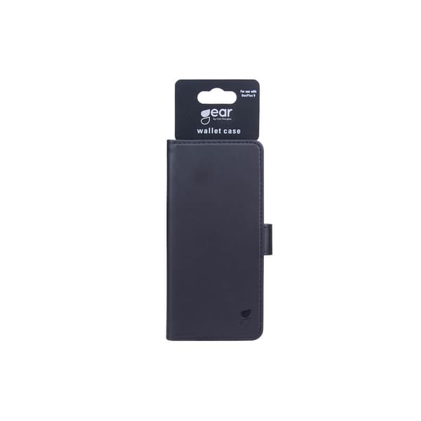Mobilfodral Svart - OnePlus 9