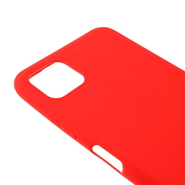 SKALO Samsung A22 5G Ultratynd TPU-skal