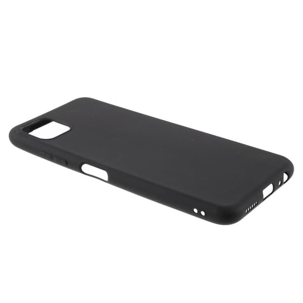 SKALO Samsung A22 5G Ultratynd TPU-skal