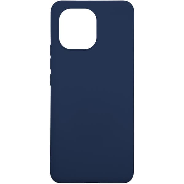 SKALO Xiaomi Mi 11 Lite Ultraohut TPU-kuori